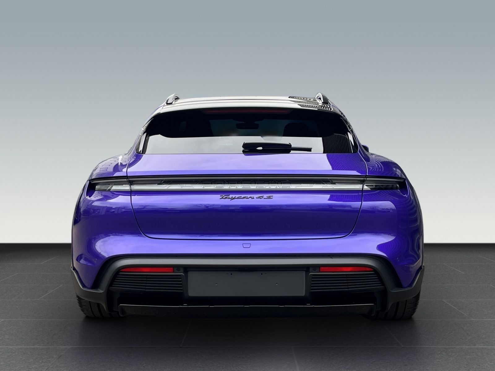 Porsche Taycan - Bild 7