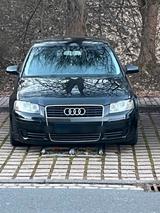 Audi A3 2.0 FSI Bj.2003  150 Ps - Audi A3 aus 2003: 2.0