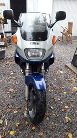 Yamaha FJ 1200 - Angebote