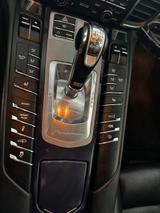 Porsche Panamera 4S (970) - gebrauchte Porsche Panamera aus dem Jahr 2009