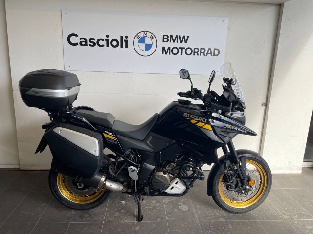 Suzuki SUZUKI V-Strom - V-Strom DL 1050 XT Abs