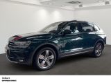 Volkswagen Tiguan Allspace VW Highline 4Motion DSG beheizba - Volkswagen Tiguan Allspace: Highline