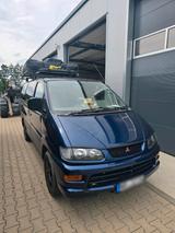 Mitsubishi mitsubishi l400 camper - Mitsubishi L400