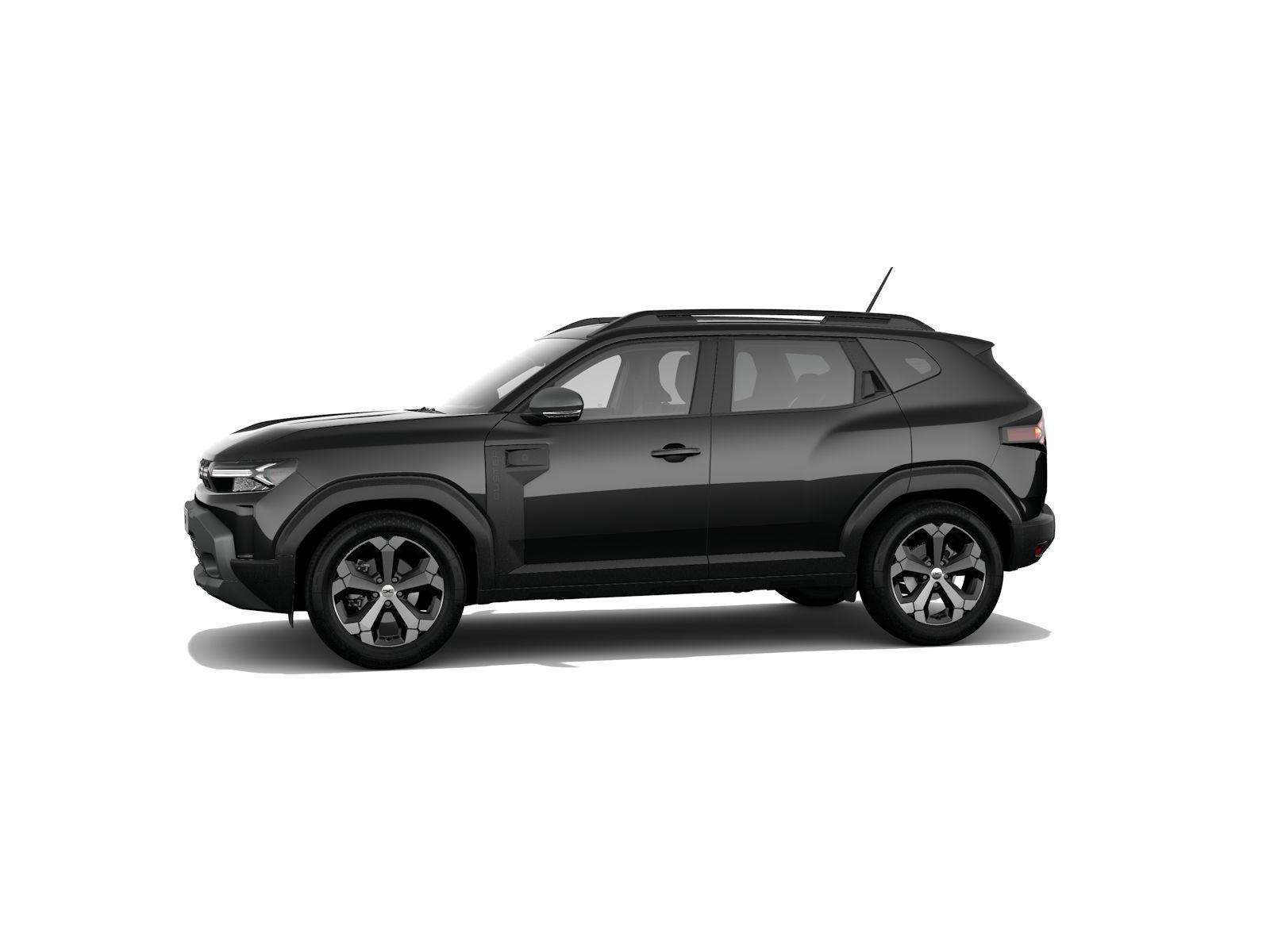 Dacia Duster Journey hybrid 155 imagem 2