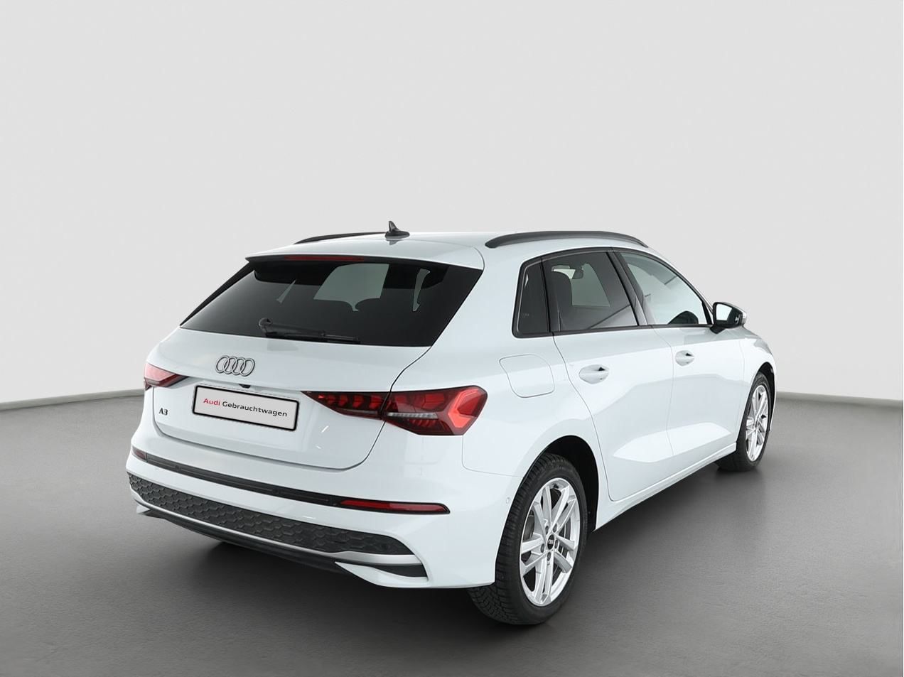 Audi A3 - Bild 4