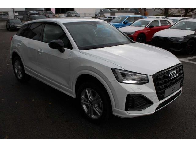 Q2 advanced 35 TFSI S-tr. S-Line*LED*APP*Keyless
