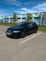 Volkswagen VW Passat R36 4Motion Allrad - gebrauchte VW Passat Variant aus dem Jahr 2010