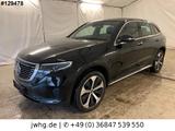 Mercedes-Benz EQC 400 4M ElectricArt|Distronic|360°|20"|HeadUp - Mercedes-Benz Elektroautos