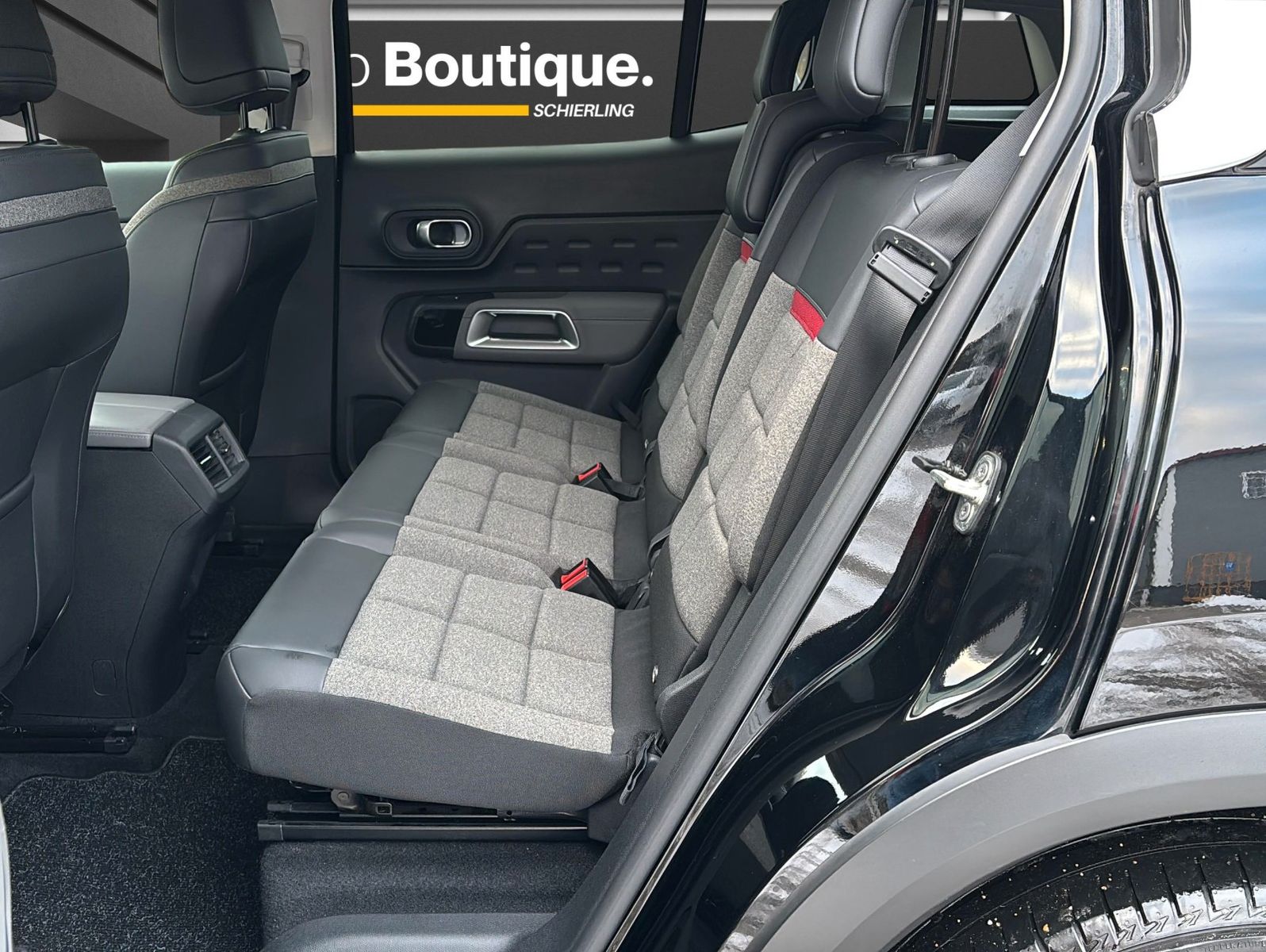 Citroën C5 Aircross - Bild 11