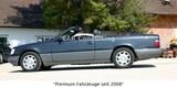 Mercedes-Benz E 220 CABRIO*TOP GEPFLEGT*SOMMERFAHRZEUG* - gebrauchte Mercedes-Benz E 220 aus dem Jahr 1997