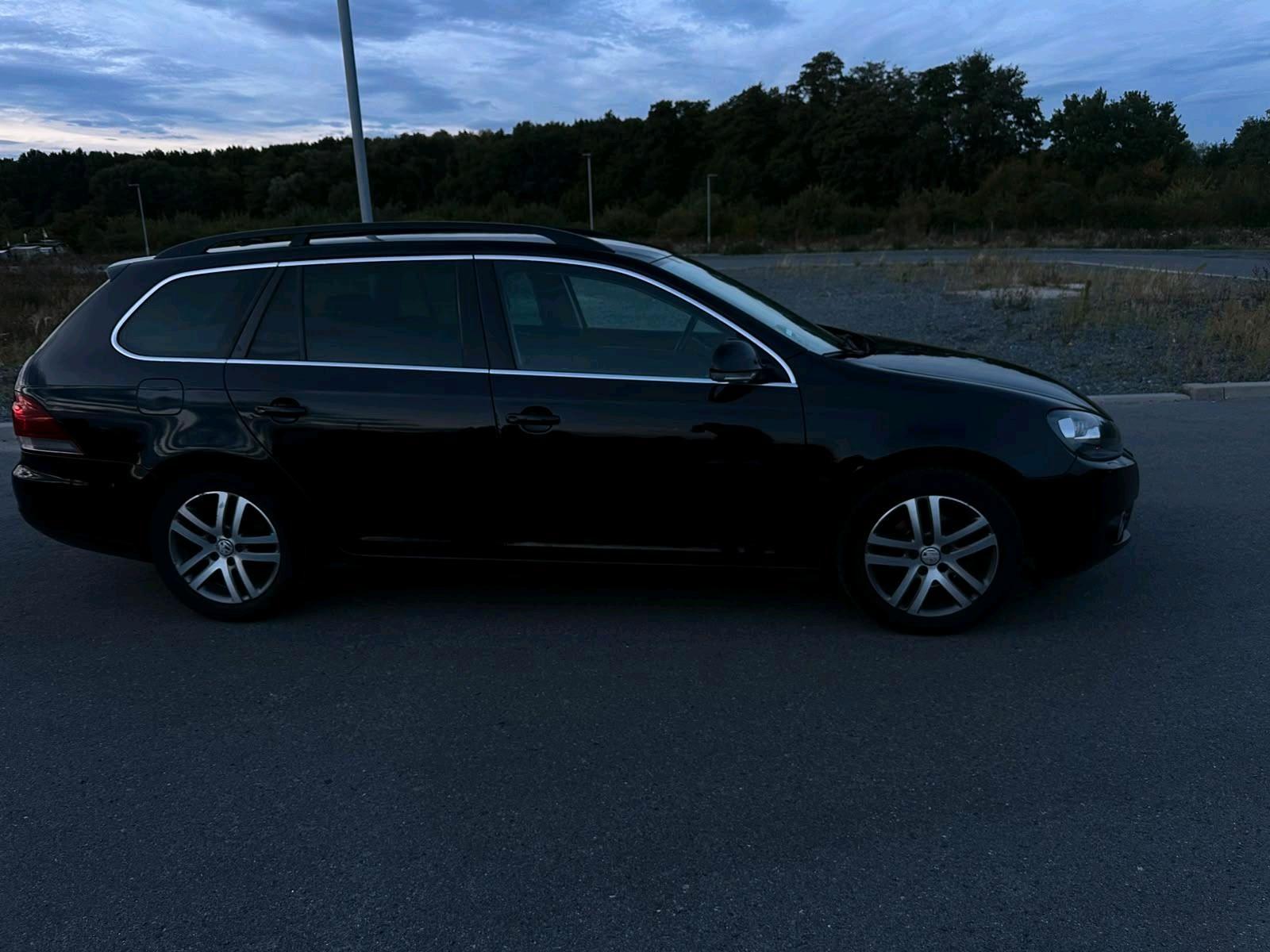 Volkswagen Golf 2011 — photo 6