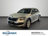 Skoda Kamiq 1.0 TSI DSG Style - Skoda Kamiq in Mainz