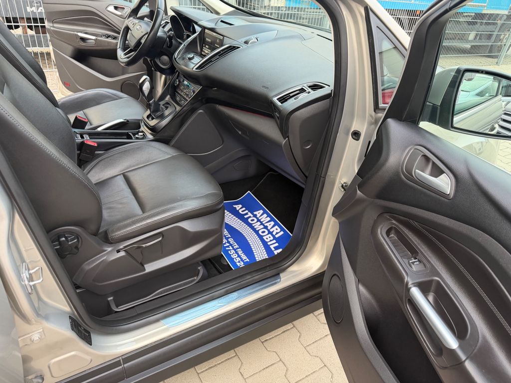 Ford C-Max - Bild 22