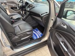 Ford C-Max - Vorschau 22