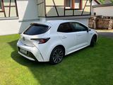 Toyota Corolla 1,8 Hybrid Club Club - Toyota Gebrauchtwagen von 2019