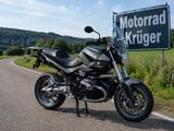 BMW R 1200 R ABS ESA Top Zustand Garantie* - Motorräder in Bielefeld