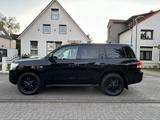 Toyota Land Cruiser LC200 V8 Diesel | Facelift-Optik  - Toyota Land Cruiser in Hannover
