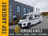 Knaus L!VE TI PLATINUM SELECTION 700 MEG Live Ti 700 - Knaus L VE TI 700 MEG Platinum Selection