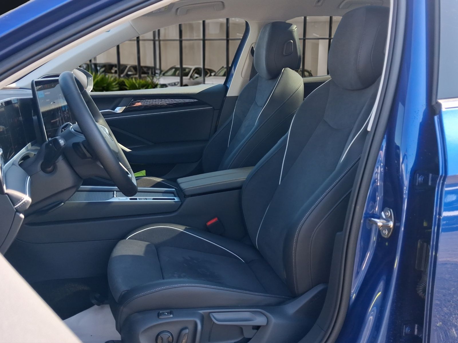 Volkswagen Passat Variant - Bild 7