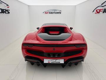 صورة 5 لـ 2022 Ferrari 296 GTB