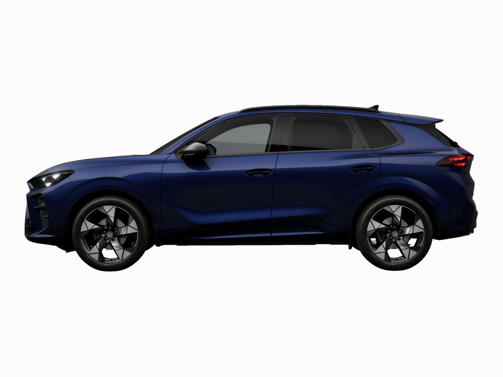 Cupra Terramar - Bild 7