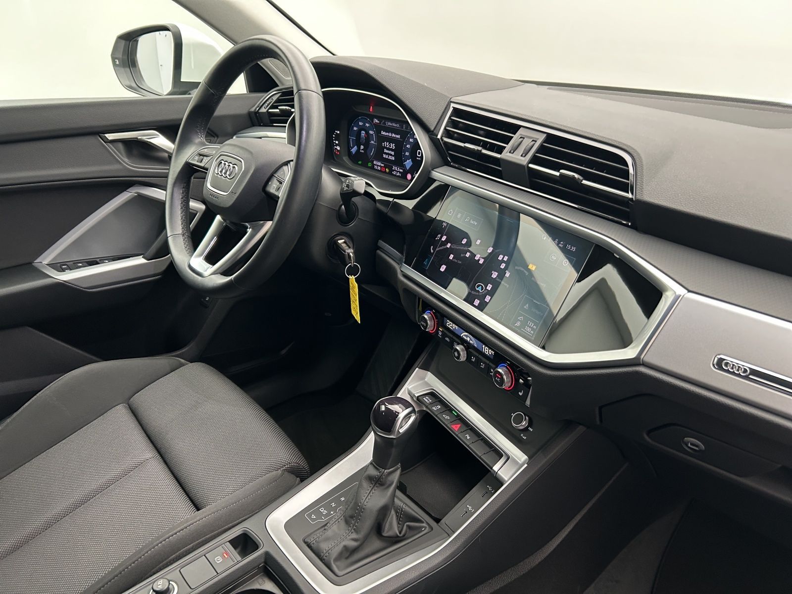 Audi Q3 - Bild 7