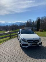 Mercedes-Benz A 45 AMG*Perf*Sitze*AGA*Aero*H&K uvm.  - Mercedes-Benz A 45 AMG in Stuttgart