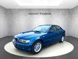 BMW 316°E46°LIMO°SCHBIEDACH°TEMPOMAT°PDC°NUR94TKM° - BMW 316: E46