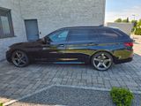 BMW 540d xDrive M Sportpaket 20 Zoll AHK - BMW 540 mit Diesel-Antrieb