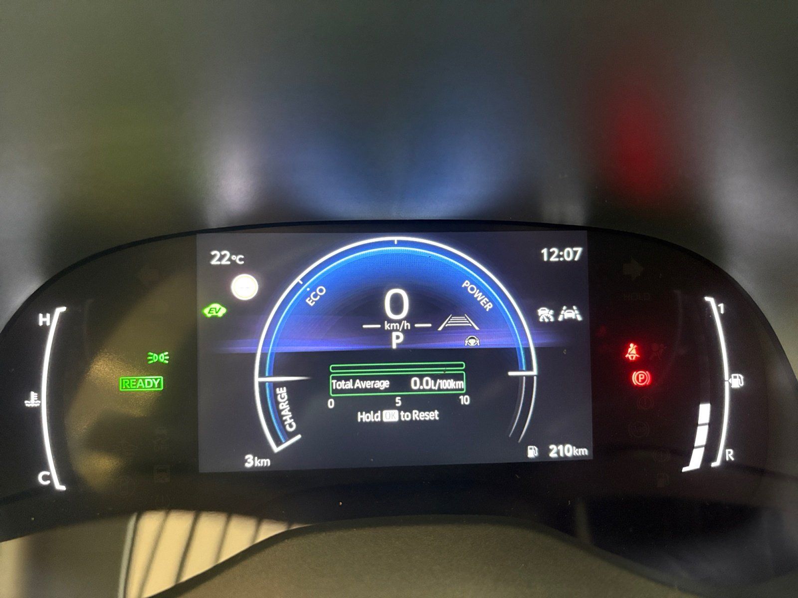 Toyota Yaris - Bild 12