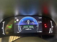 Toyota Yaris - Vorschau Bild 12