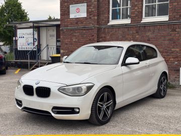BMW 116 - 3