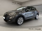 Fiat 500X 1.6 E-torQ Pop Star LM PDC KeyLess 2xKlima - Fiat 500X in Duisburg