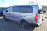 Opel Vivaro Kombi XL 2.0 Diesel AT, Navi, 9-Sitzer, - Opel Vivaro: 2.0