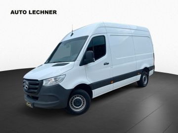 Bild Sprinter Mercedes-Benz