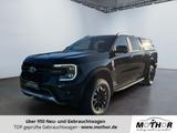 Ford Ranger Wildtrak 3.0 Ecoblue 4x4 360-Grad-Kamera
