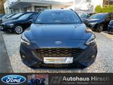 Ford Focus Turnier ST-Line HUD Navi LED El. Heckklapp - Ford Focus Gebrauchtwagen in Augsburg