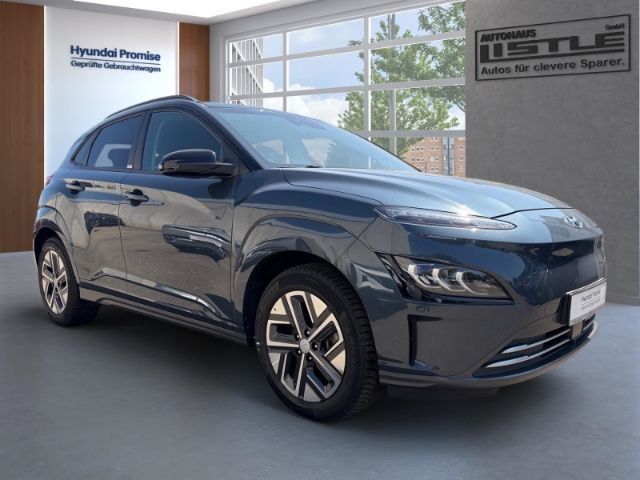 Fahrzeugabbildung Hyundai KONA Trend Elektro Assistenz-Paket+Navi+Dachlack