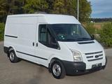 Ford Transit - Ford Gebrauchtwagen in Ingolstadt
