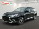 Mitsubishi Outlander 2.0 MIVEC Auto. AAC AHK PDC SHZ - Mitsubishi in Halle