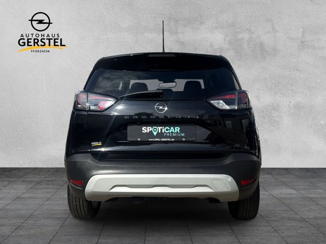 Crossland Elegance 1.2 Turbo ANDROID/APPLE CAM K