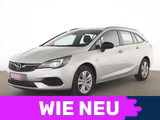 Opel Astra Sports Tourer Edition AHK|LED|Nav|Tempo|PD - Opel Astra Gebrauchtwagen in Krefeld