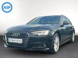 Audi A4 Avant 2.0 TFSI AUT 4x4 design LED NAV DSP PDC - Audi A4 Gebrauchtwagen in Berlin