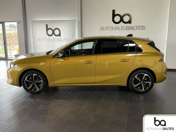 Opel Astra - 3