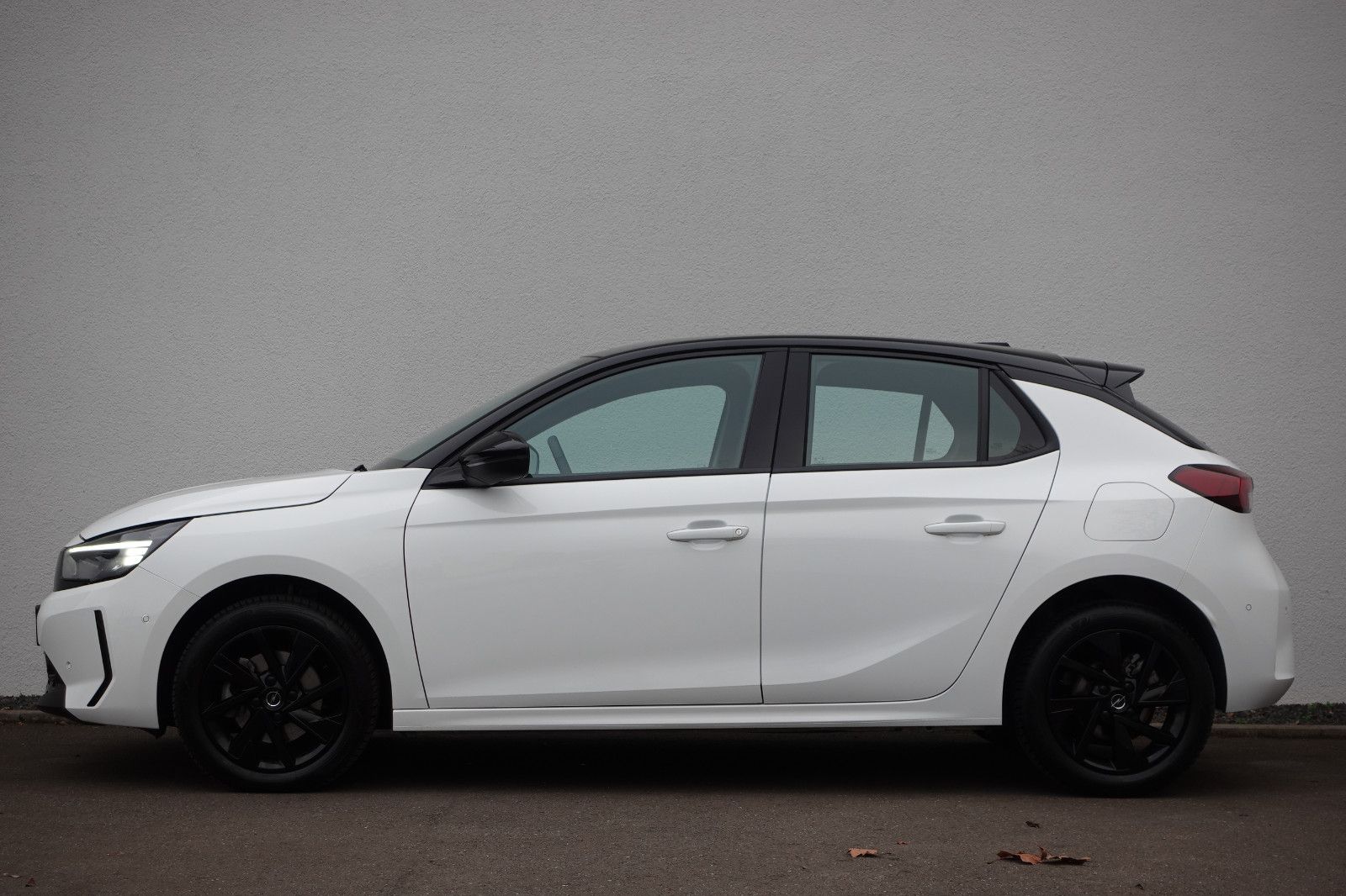 Fahrzeugabbildung Opel Corsa 1.2Turbo GS Allwetter,SHZ,LED,PDC,Kamera