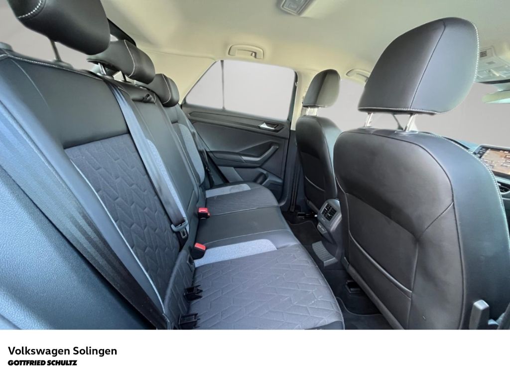 Volkswagen T-Roc - Bild 7
