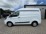 Ford Transit Custom Kasten Standheizung/Tempomat - Ford Transit Custom Gebrauchtwagen in Hamburg