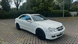 Mercedes-Benz Mercedes Benz CLK 350 V6 / CarPlay / Schie... - Mercedes-Benz CLK 350: Coupé