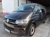 Volkswagen Transporter T6 Kastenwagen 2.0 ... - Volkswagen: Transporter Kastenwagen