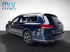 VW Passat GTE ACC AHK Kamera Scheckheft VW